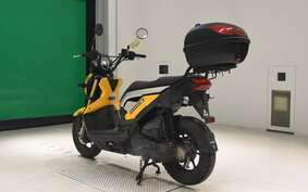 HONDA ZOOMER-X JF52