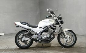 KAWASAKI BALIUS 250 ZR250A