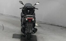 YAMAHA TRICITY 125 SE78