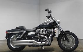 HARLEY FXDF1580 2009 GY4