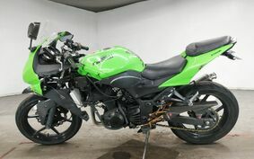 KAWASAKI NINJA 250R EX250K