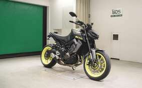 YAMAHA MT-09 A 2018 RN52J