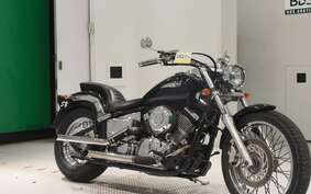 YAMAHA DRAGSTAR 400 2000 VH01J