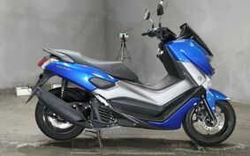 YAMAHA N-MAX 125 SED6J