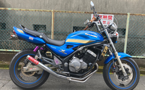 KAWASAKI BALIUS250-2 ZR250B