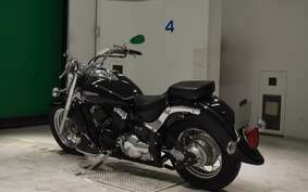 YAMAHA DRAGSTAR 400 CLASSIC 2006 VH01J