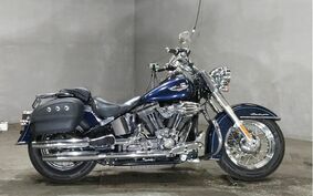 HARLEY FLSTN1580 2013 JD5