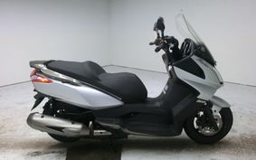 KYMCO DOWNTOWN 200 i SK40