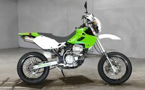 KAWASAKI KLX250 SR LX250E