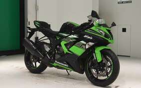 KAWASAKI NINJA ZX-6R A 2016