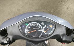 YAMAHA AXIS 125 TREET SE53J