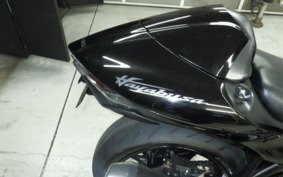 SUZUKI HAYABUSA Gen.3 2023 EJ11A