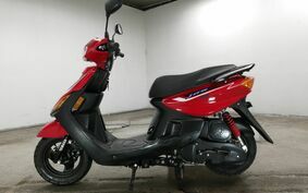 YAMAHA JOG 100 TGAA