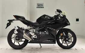 HONDA CBR250RR A MC51