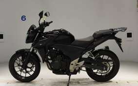 HONDA CB400F 2014 NC47