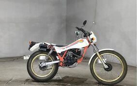 HONDA TLR200 MD09