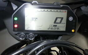 YAMAHA YZF-R25 A RG74J