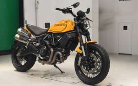 DUCATI SCRAMBLER 1100 2022 1K00A