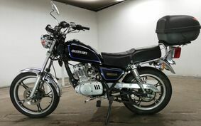 SUZUKI GN125 H PCJG9