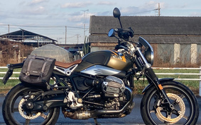 BMW R NINE T SCRAMBLER 2021 R