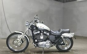 HARLEY XL1200C 2003 CGP