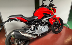 BMW G310R 2018 0G01