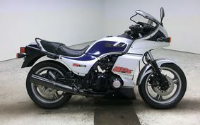 KAWASAKI GPZ750 F 1984 ZX750A