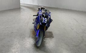 YAMAHA YZF-R6 2017 RJ271