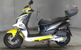 SYM JET POWER 125 不明