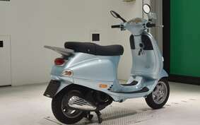 VESPA 125ET4