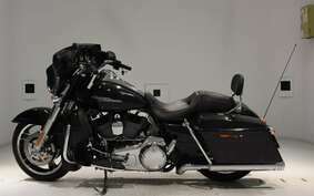 HARLEY FLHX 1580 2011