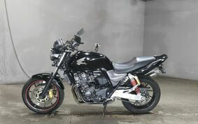 HONDA CB400SF VTEC REVO 2017 NC42