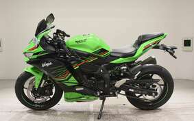 KAWASAKI ZX-4RR 2023 ZX400P