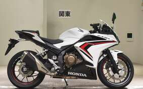 HONDA CBR400R NC56