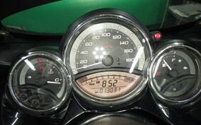 YAMAHA T-MAX500 Gen.3 2012 SJ08J