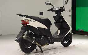 SUZUKI ADDRESS125SS CF4MA