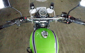 KAWASAKI 250TR BJ250F