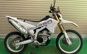 YAMAHA WR250R DG15J