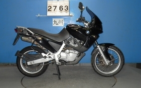 BMW F650GS 0161