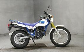 YAMAHA TW200 2JL