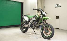 KAWASAKI KX450 F KX450E