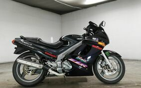 KAWASAKI ZZ-R250 EX250H