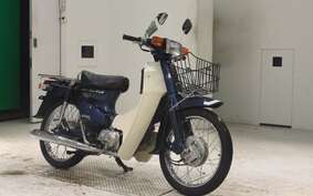 HONDA C90 SUPER CUB E HA02