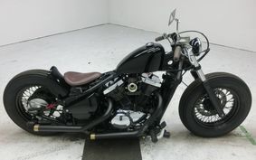 KAWASAKI VULCAN 400 CLASSIC 1996 VN400A