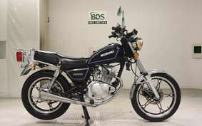 SUZUKI GN125 H