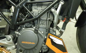 KTM 125 DUKE JGA4G