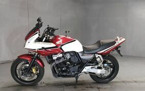 HONDA CB400 SUPER BOLDOR 2005 NC39