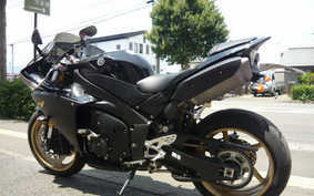 YAMAHA YZF-R1 2010 RN24J