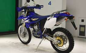 YAMAHA WR250F