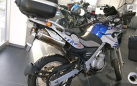 BMW F650GS DAKAR 2004 0176